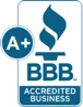 Better Business Bureau accredited