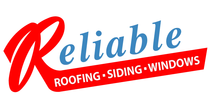 Reliable logo